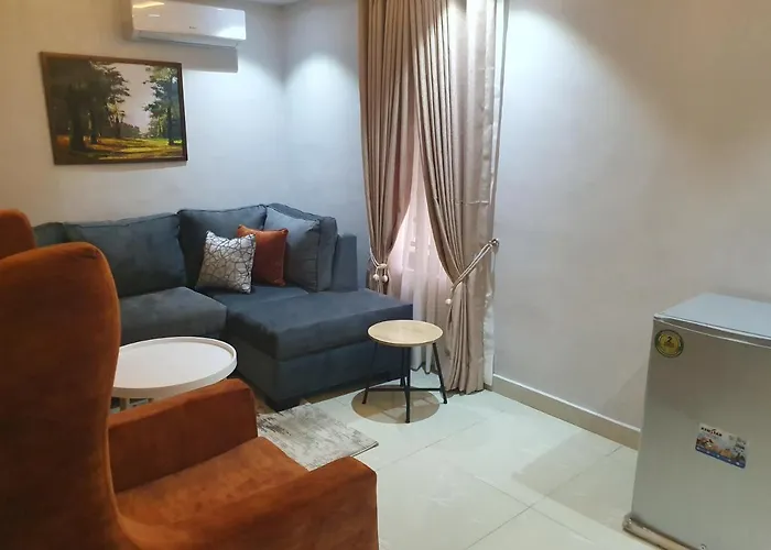 Choice Luxe Lagos