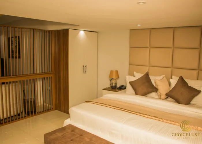 Choice Luxe Lagos