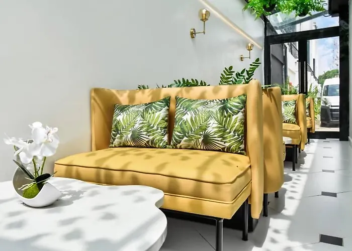 Four Bedroom Terrace In Ikeja Lagos T4