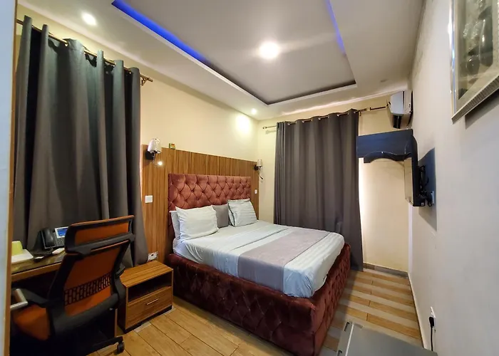 Juliet'S Place Residence & Hotels