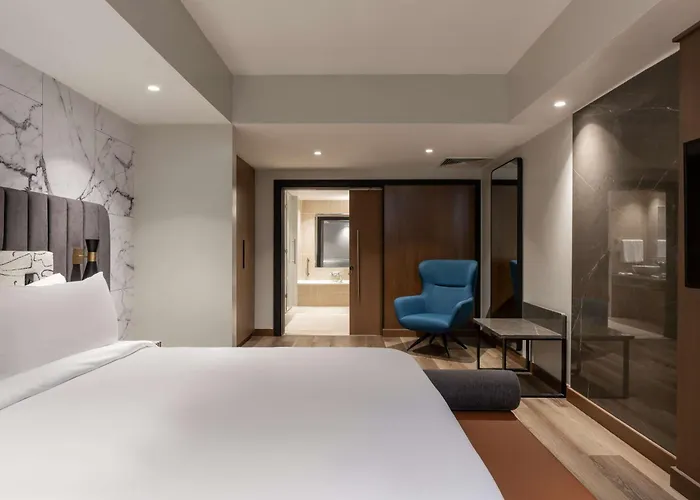 Radisson Blu Anchorage Hotel