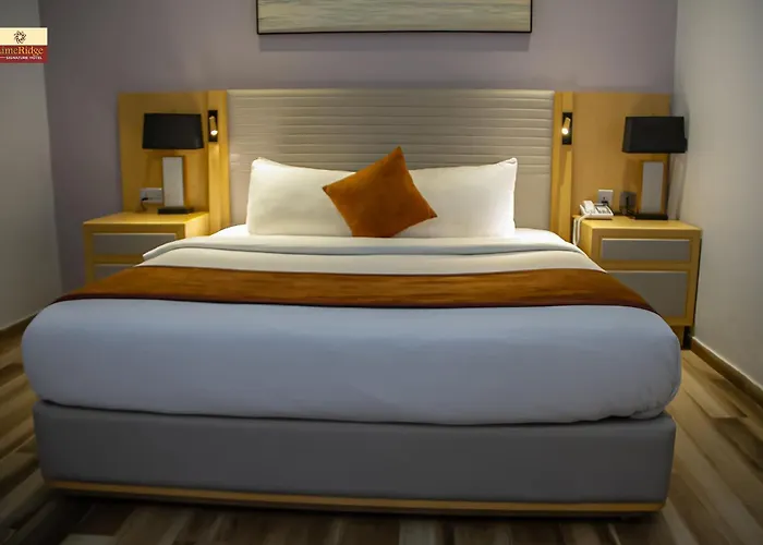 Limeridge Signature Hotel